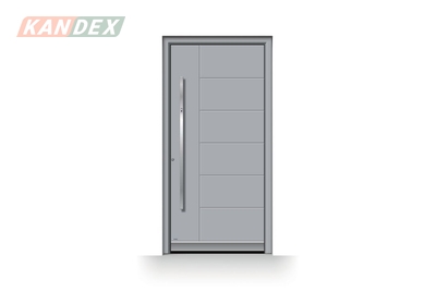 8 bước trong quy trình sản xuất cửa chống cháy đạt chuẩn ISO