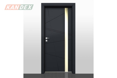 Cửa chống cháy 1 cánh có đặc điểm gì nổi bật? Xem ngay!