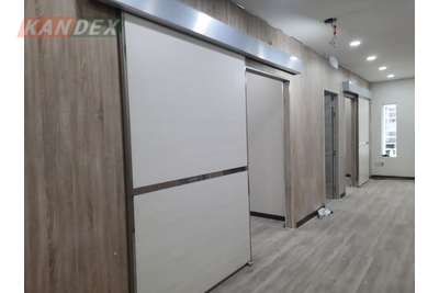 Cửa thép y tế cần vệ sinh, bảo dưỡng như thế nào? Xem ngay!