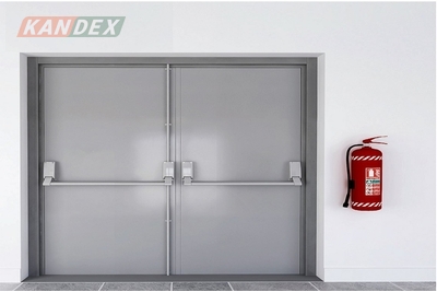 Thép chống cháy – Những lợi ích tuyệt vời không thể bỏ qua
