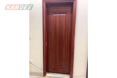Báo giá cửa thép vân gỗ loại rẻ nhất bao nhiêu? Xem ngay!