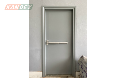 Giá cửa chống cháy tại Kandex Việt Nam có phân khúc nào?