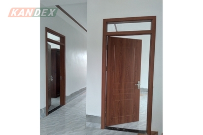 Thép vân gỗ có khả năng chống cháy hay không? Xem ngay!