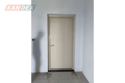 Cửa chống cháy chung cư – 5 điều cần biết trước khi mua