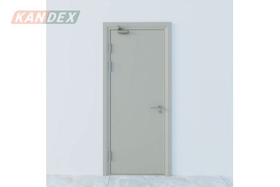 Tiêu chuẩn cửa chống cháy được đặt ra nhằm mục đích gì?