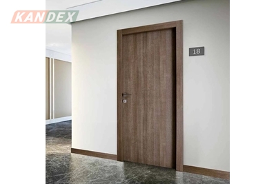 3 công trình nhất định phải sử dụng cửa thép vân gỗ cao cấp