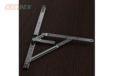 3 loại bản lề cửa ngăn cháy sử dụng phổ biến hiện nay