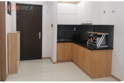 Cửa thép vân gỗ chống cháy Kandex Việt Nam có bền không?
