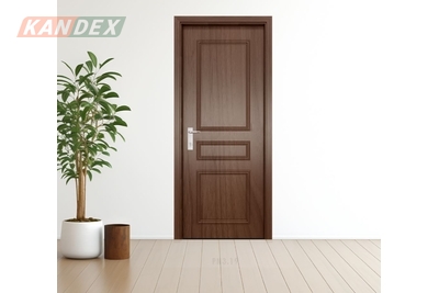 Giải đáp: Cửa thép vân gỗ hãng nào tốt nhất tại Hà Nội?
