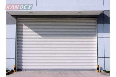 Báo giá cửa cuốn chống cháy EI 120 mới nhất - Xem ngay
