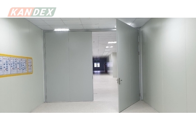 3+ sai lầm thường gặp khi lựa chọn cửa thép thoát hiểm