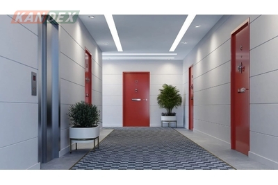Cửa Chống Cháy 120 Phút Và Nhu Cầu Cải Tạo Công Trình Cũ