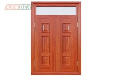 Cửa Thép An Toàn Vân Gỗ: 3+ Cách Bảo Dưỡng Sau Khi Vệ Sinh