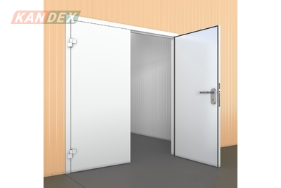 Cửa Thép Ngăn Cháy: Khi Nào Cần Thay Mới Để Duy Trì Hiệu Quả?