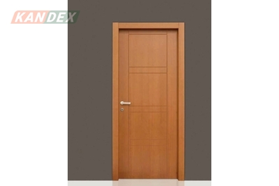 Cách lựa chọn cửa vân gỗ phù hợp với mọi không gian