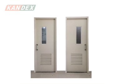 Giá cửa chống cháy cạnh tranh – Đặt hàng ngay, ưu đãi lớn