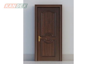 Cửa Chống Cháy Vân Gỗ Đẹp – Nâng Tầm Không Gian Sống
