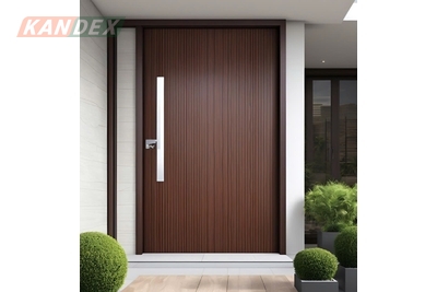 Báo Giá Cửa Thép Vân Gỗ - Sang Trọng, Giá Cạnh Tranh