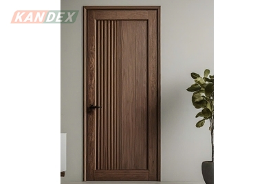 Cửa Thép Vân Gỗ Chống Cháy – Công Nghệ Mới, An Toàn Cao
