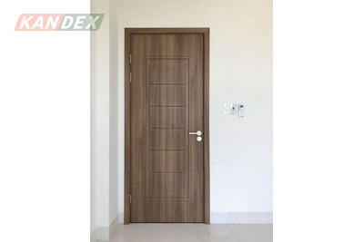 Thanh Lý Cửa Thép Vân Gỗ – Ưu và nhược điểm khi mua