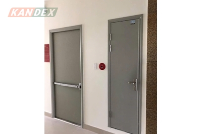 Báo Giá Cửa Chống Cháy Mới Nhất – Ưu Đãi Cực Hấp Dẫn