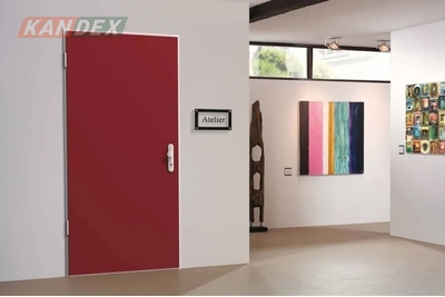 Công Ty Sản Xuất Cửa Chống Cháy: Vì Sao Bảo Hành Dài Cần Thiết?