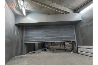 Báo Giá Màn Cuốn Chống Cháy & Cách Tính Chi Phí Lắp Đặt Tiết Kiệm