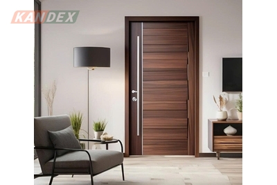 Cửa Thép Vân Gỗ – Giải Pháp Hoàn Hảo Cho Căn Hộ Hiện Đại