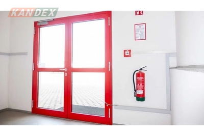 Tại Sao Bạn Nên Chọn Cửa Chống Cháy Có Kiểm Định Cho Công Trình Của Mình?