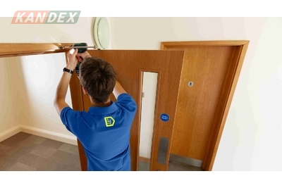 Hướng Dẫn Bảo Trì Cửa Chống Cháy Định Kỳ Đúng Kỹ Thuật