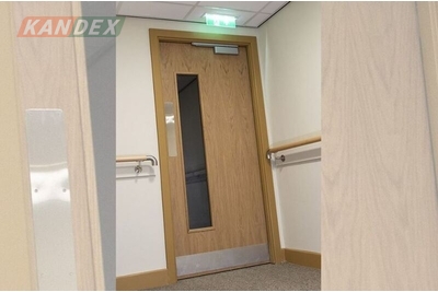 Chọn Cửa Chống Cháy Theo Công trình: Chung Cư, Văn Phòng, Nhà Xưởng
