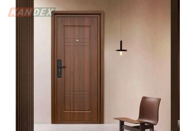 Cửa Nhôm Lõi Thép Vân Gỗ Cách Tính M2 Chuẩn Tránh Bị Hớ