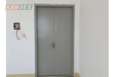 Cửa Ngăn Cháy Đóng Không Kín Khít – Nguyên Nhân Do Đâu?