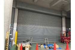 Cửa Cuốn Chống Cháy Austdoor - Đâu Là Lựa Chọn Thay Thế Hiệu Quả?