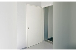 Cửa Chống Cháy 90 Phút - Đốt Mẫu Theo Lô Có Hiệu Lực Bao Lâu?
