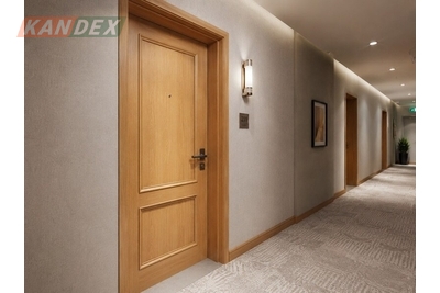 Làm Cửa Thép Vân Gỗ - Quy Trình Chuẩn Trong Nhà Máy