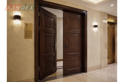 Cửa Sắt Chống Cháy Vân Gỗ: Nhà Máy Nào Đủ Năng Lực Thầu Lớn?