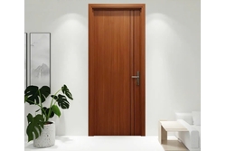 Cửa Lõi Thép Chống Cháy - Nghị Định 105 Có Gì Mới Cần Lưu Ý?