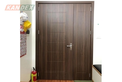 Cửa Cánh Lệch Là Gì? 5 Điểm Đáng Chú Ý Trước Khi Làm