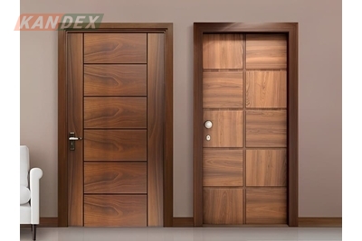 Cửa Chống Cháy Căn Hộ Chung Cư Có Lắp Mắt Thần Được Không?