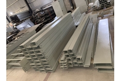 Máng Cáp Giá Rẻ - Đừng Ký Nhận Khi Chưa Đo Đủ 5 Vị Trí Này