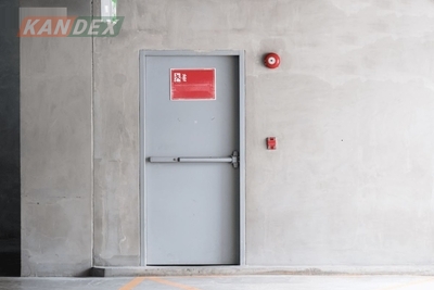 ✅Báo Giá Cửa Thép Chống Cháy Mới Nhất hôm nay | Cập Nhật Mới Nhất