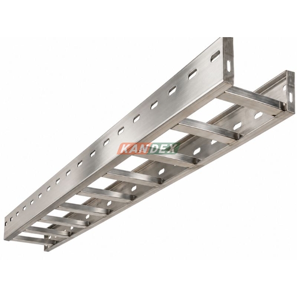 Thang Cáp Inox 201
