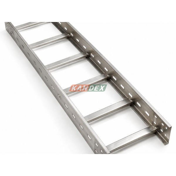 Thang Cáp Inox 201