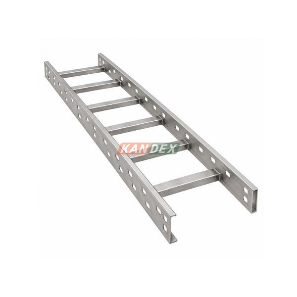 Thang Cáp Inox 304