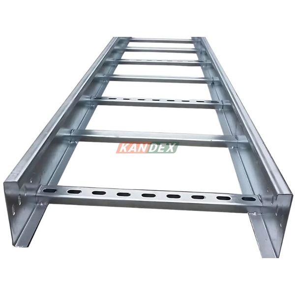 Thang Cáp Inox 304