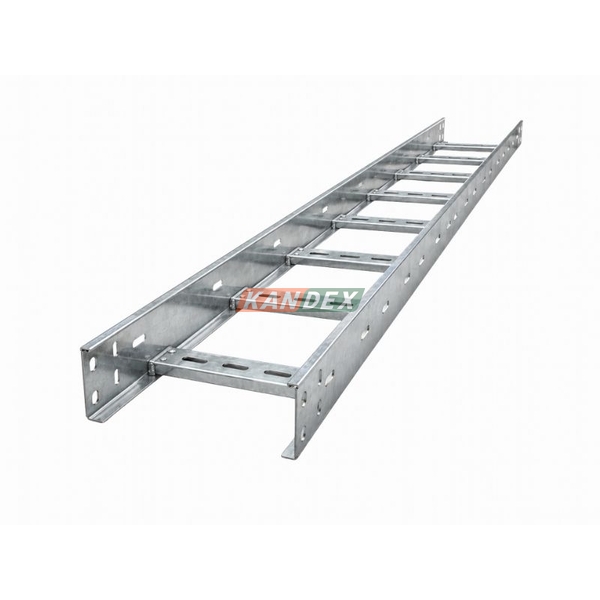 Thang Cáp Mạ Kẽm Điện Phân