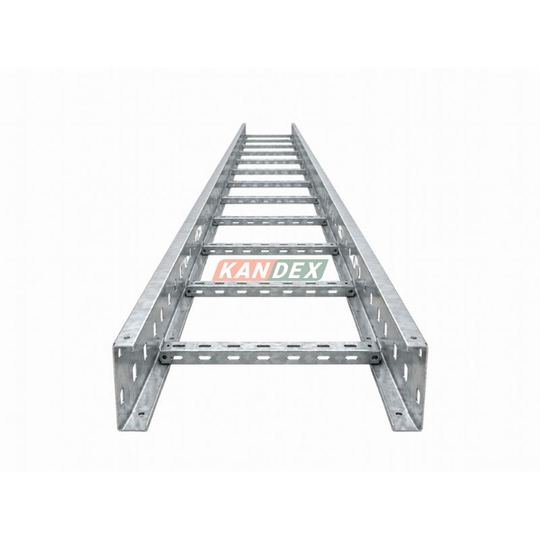 Thang Cáp Mạ Kẽm Điện Phân