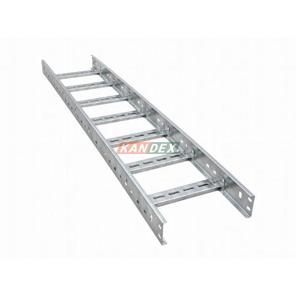 Thang Cáp Mạ Kẽm Điện Phân