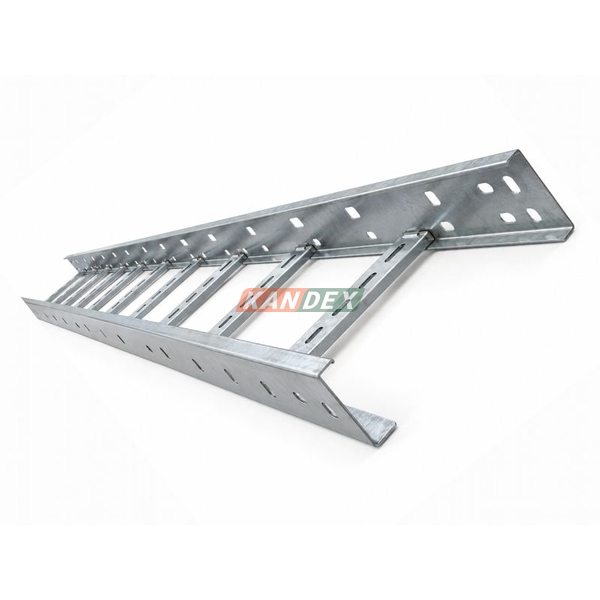 Thang Cáp Mạ Kẽm Điện Phân